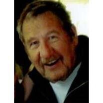 Raymond F. Mally