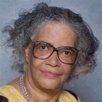 Dona Dorsey