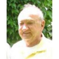Leo F. Kieras