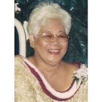 Aurora V. Malungcot