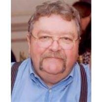 Stephen L. Graves