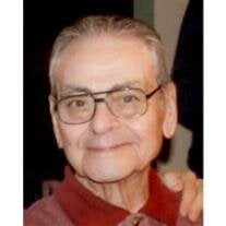 Nicholas J. Mercadante