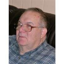 Orville Joy Coombes