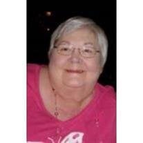 Mary Kay Biesemeyer