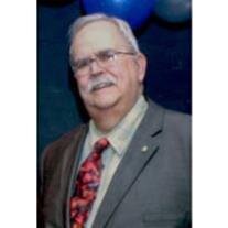 Charles "Chuck" Danhof