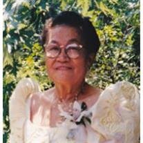 Josefina T. Benito