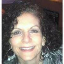 Debra "Debbie" Caputo