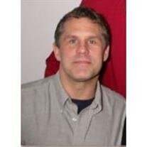 Steven Lucier