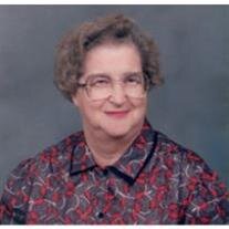 Margaret T. Cornell