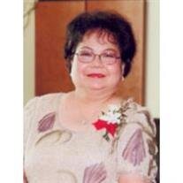 Carmen Lourdes Fernando