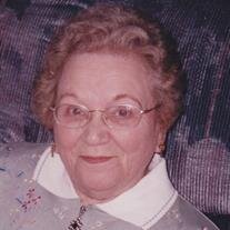 Eileen E. Hills