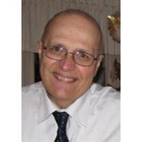 Michael D. Martin