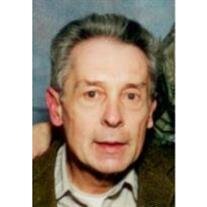 Allen P. Vasek