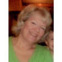 Mary "Lynn" Flanagan