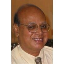 Ramani N. Iyer