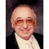Joseph G. Rojek