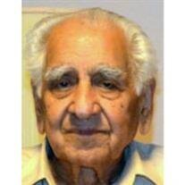 Narain Belani