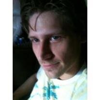 Adam M. Johnson