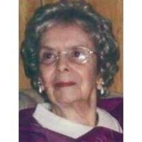 Dorothy M. Mailhot