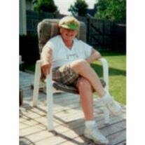 Joyce Ann Lininger