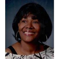 Martha L. Martin