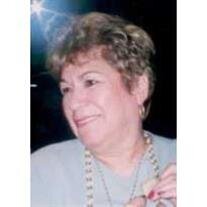 Henrietta F. Perez
