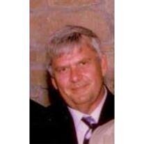 Ronald Richard Ritter