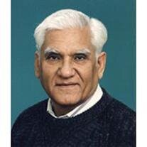 Dev Kumar Thukral