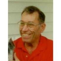 Joseph A. Meggiorini