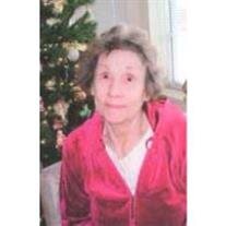 Shirley L. Christopoulos