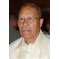 Angelito Alcantara