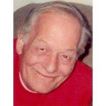 Kenneth John Krotz