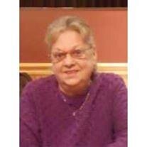 Kay Scott