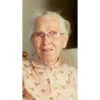 Edna V. Daubenspeck