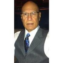 Agustin A. Perez