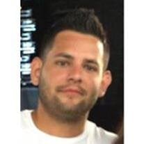 Brian Aaron Morales