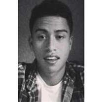 Javier Antony Vera