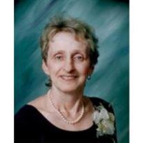 Marion J. Kile