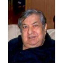 Walter E. Alegre