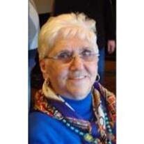 Ruth M. Glienke