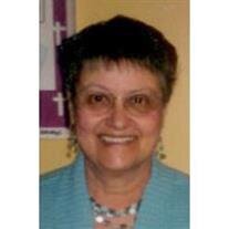Maria Colosimo