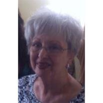 Joan Carole Leakakos