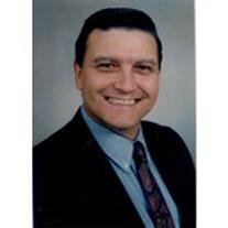 Thomas A. Wolfe