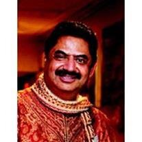 Ashok Chopra