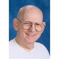 Charles P. Willeford
