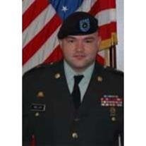 Staff Bradley Melvin