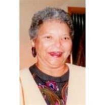 Elaine M. Sampson