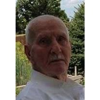Carl T. Thornton