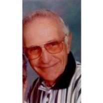 Donald W. Hallberg