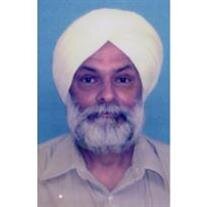 Dharampal Singh Atwal